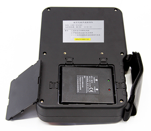 Digital portátil detector de fallas por ultrasonido - Product Image 5