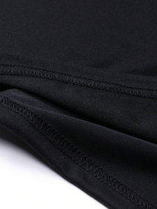 Polo de alta calidad al por mayor para ropa informal, Camisa de algodón 100%, polos transpirables de talla grande para hombre, logotipo personalizado - Product Image 5