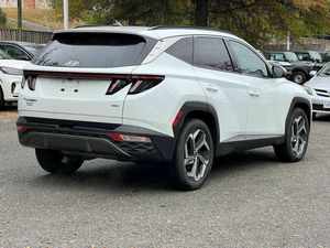 SUV Usado de Segunda Mano 2022 Limited 4 Puertas AWD (2.5L 4 Cilindros 8A) Autos Usados Premium Inteligentes Automáticos en Buen Estado - Product Image 6