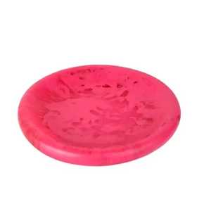 Cuencos de resina mezcla de Gava nube creativa para comida o ensaladas cuencos hogar utensilios de cocina platos para servir Pasta arroz sopa nueces tazón - Product Image 1