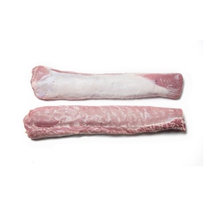 Filete de Cerdo Congelado Sin Hueso en Venta |   Suministro al por Mayor a Precios Competitivos - Product Image 5