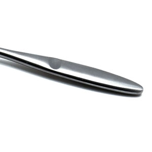 Endo Tech - Martillos Ortopédicos de Acero Inoxidable 410 de Alta Calidad con Logotipo Personalizado, Fuente de Alimentación Manual, 9 Pulgadas, 5 Años de Garantía - Product Image 2