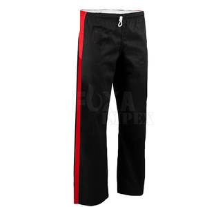 Último diseño, precio razonable, ropa juvenil, uniforme de Karate de calidad superior, uniforme de Karate de talla grande - Product Image 3