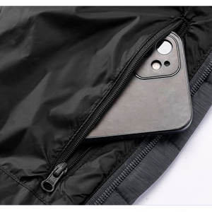 100% Polyester Tissu Femmes Puffer Veste En Gros Pas Cher Prix Oem Service Respirant Conception Personnalisée Puffer Veste Femmes - Product Image 6