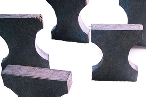 ด้ามจับมีดฮอร์น-ตาชั่งกริชแท้สำหรับคานจาร์โอมิและมีดสั่งทำ (ควายจริง/เขาแกะจริง - Product Image 6