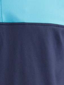 .ซิปครอฟเตอร์สำหรับเล่นกอล์ฟสวมใส่ง่ายสวมใส่ได้อย่างนุ่มนวลทำจากผ้าน้ำหนักเบาระบายอากาศได้นานหลายชั่วโมง - Product Image 2