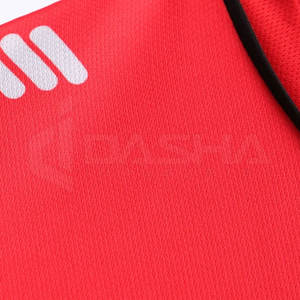 2024 conjunto de uniforme de fútbol personalizado para hombres nueva sublimación camisetas de fútbol Logo números nombre del equipo ropa de fútbol personalizada de alta calidad - Product Image 2