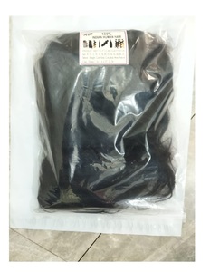 Proveedor de pelucas de encaje completo de cabello natural virgen sin procesar de calidad superior a precio asequible de la India y fondo saludable - Product Image 6