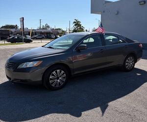 Toyota Camry S/E 2009, Listo para Enviar - Product Image 4