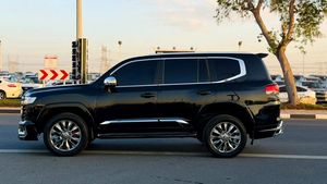 NOUVEAU/OCCASION 2019 Toyota Land Cruiser 4.0L Transmission Automatique SUV/Véhicule Tout-Terrain/Pick-up - Product Image 4