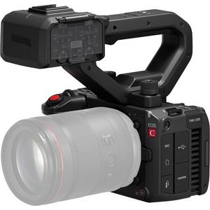 Meilleures ventes : Caméra cinéma plein format originale EOS C50, haute fréquence d'images, prête à être expédiée - Product Image 1