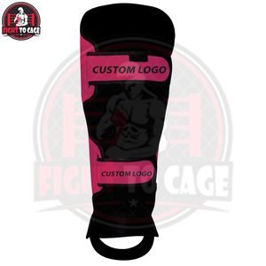 Espinilleras de Protección para Entrenamiento de Boxeo y MMA, Alta Calidad, Cierre de Velcro, Absorción de Impactos, Ligeras, Venta al Por Mayor 2025 - Product Image 3