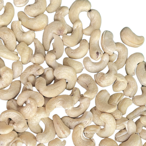 Anacardos al por mayor de Vietnam Santigo Viet Nam W210, anacardos de Vietnam W320 OEM, ODM - Product Image 1