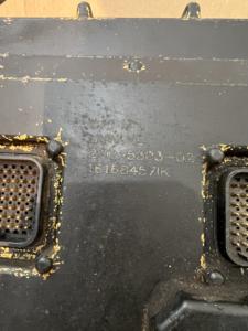 ตัวควบคุม ECM 240-5303 2405303เครื่องยนต์3126 3126B - Product Image 2