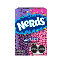Sucettes à mâcher aux baies 0.92 oz 24 en vrac en boîte avec certification halal aromatisées à la menthe aux fruits aigre-doux