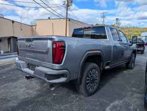 Choix Best-Seller 2026 G M C Sierra 2500 HD Denali Ultimate Quatre Roues Motrices Cabine Double - Product Image 3