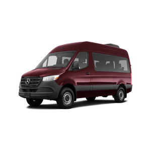 Mercedes Sprinter usado embalado para el comercio internacional con volúmenes de pedidos flexibles - Product Image 6