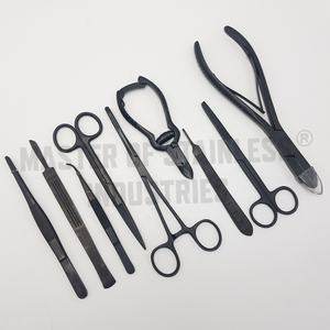 OEM de alta calidad de acero inoxidable de agua salada acuario Coral Trimmer Tool Kit Eco-Friendly Frag Propagation Master inoxidable - Product Image 4