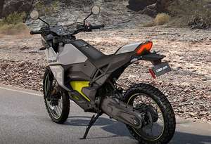 AFFORDABLE Nouveauté 2025 Can-Am Origin 73 |   Moto électrique tout-terrain |   100% Électrique - Product Image 3