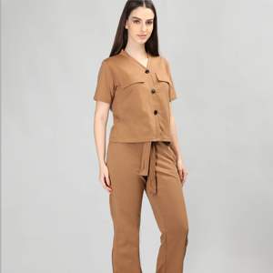 Ensemble de coordination pour femmes de haute qualité-Tenue assortie confortable et élégante pour toutes les occasions - Product Image 2