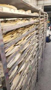 Os de seiche pour oiseaux de compagnie Origine Vietnam Nettoyé & Séché au soleil Qualité supérieure-Caryln 0084935825297 - Product Image 2