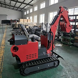Macchina Multifunzionale con Piccolo Gancio per Scavo di Solchi in Serra, Piantumazione di Semenzali e Ristrutturazione del Terreno - Product Image 6