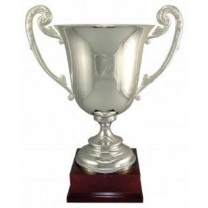 Lưu niệm & quà tặng doanh nghiệp bạc <span class=keywords><strong>Trophy</strong></span> Flower Vase với cơ sở kim loại cầm tay danh hiệu chúc mừng món quà tốt nghiệp <span class=keywords><strong>Trophy</strong></span> bán - Product Image 1