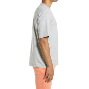 เสื้อยืดออกกำลังกายฟิตเนสสำหรับผู้ชายเสื้อออกกำลังกายฟิตเนสสำหรับใส่ไปยิม - Product Image 3