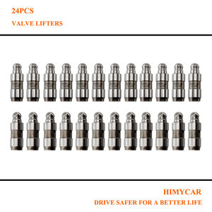 Autoteile 24X Hydraulik heber für VW Audi Skoda Sitz 2.5L L5 1.8L 2.0L DOHC 16V EA888 - Product Image 5