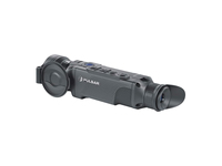 Pulsar Helion 2 XP50 Pro 640x480 Teropong Berburu Penglihatan Malam Thermal Imaging dengan Zoom 2.5-20x Tahan Air Jangkauan 1800m 2023