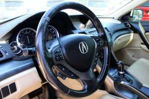 Tiêu đề sạch sử dụng Acura <span class=keywords><strong>TSX</strong></span> Sedan fwd với gói công nghệ để bán cửa đến cửa giao hàng - Product Image 2