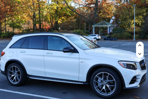 MERCEDES-BENZ AMG GLC 43 2018 USADO, IMPECABLE, LHD/RHD - Product Image 4
