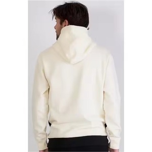 Sudadera con Capucha para Hombre, Diseño Moderno 2026, Nueva Llegada, en Venta, Talla Personalizada, Estilo Casual de Algodón - Product Image 2