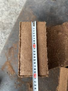 พีทโกโก้สำหรับการทำสวนอย่างยั่งยืน: ย่อยสลายได้, สื่อกลางในการปลูกทดแทนสำหรับราก, ต้นกล้า, การดูแลพืชที่ใส่ใจสิ่งแวดล้อม - Product Image 6