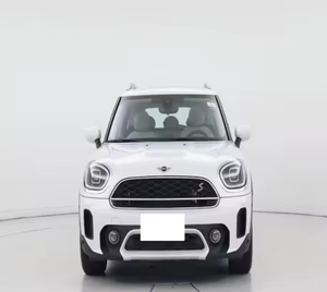 LOS MÁS VENDIDOS: MINI COUNTRYMAN COOPER S ALL4 AWD 2023 (LHD/RHD) - Product Image 1