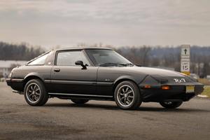 Mazda RX-7 GSL de 1983 - Product Image 3