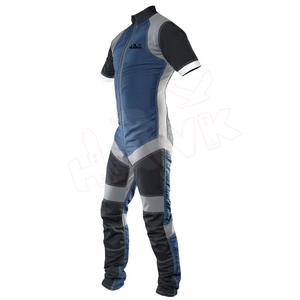 Traje de Neopreno para Buceo con Cremallera Trasera, Diseño Personalizado, Precio de Fábrica UOO - Product Image 5