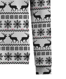 Suéteres de Punto Transpirables y Personalizables Ronpex International para Hombre, Talla Grande, de Algodón y Lana para Invierno - Product Image 5