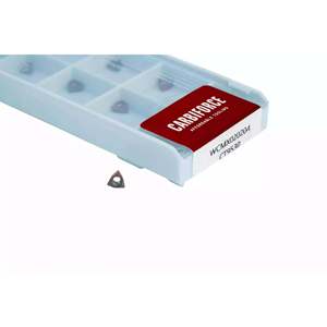 CARBIFORCE WCMX020204 CT9530 <b>Cutting</b> & Forming <b>Tools</b> - Product Image 1