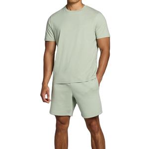 Camiseta Deportiva Larga de Poliéster 100% Personalizable con Logo Privado, Ajuste Regular, Ideal para Verano, Venta al por Mayor - Product Image 3