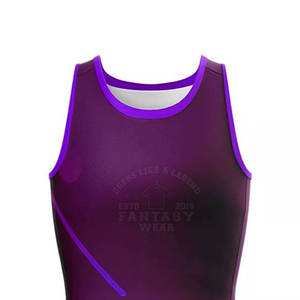Factory Price <b>Netball</b> Uniform Women Team Sports Apparel Women <b>Netball</b> Uniform Sports Training Match Apparel - Product Image 4