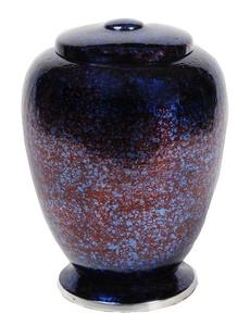 Urnas de cremación de estilo americano Premium para cenizas humanas Suministros funerarios Premium - Product Image 5