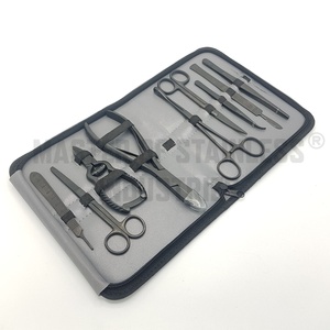 ชุดเครื่องมือสำหรับขยายพันธุ์ปะการังน้ำสแตนเลสหัวตัดปะการัง - Product Image 3
