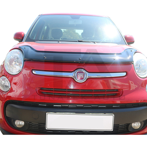 500L hayon break automobile suvabs capot en plastique garde capot protecteur bouclier - Product Image 2