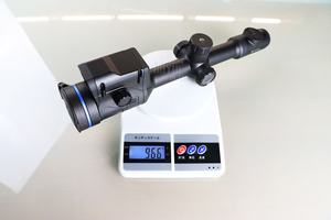 Hot Bán Nhiệt phạm vi thermion 2 xp50 <span class=keywords><strong>Pro</strong></span> lrf 12-16x Kính thiên văn tầm nhìn ban đêm săn bắn nhiệt hình ảnh bằng một mắt kính thiên văn - Product Image 6