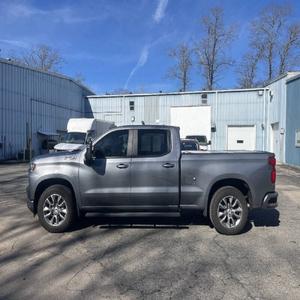 EXCELENTE ESTADO Chevrolet Silverado 1500 RST 2021 - Product Image 2