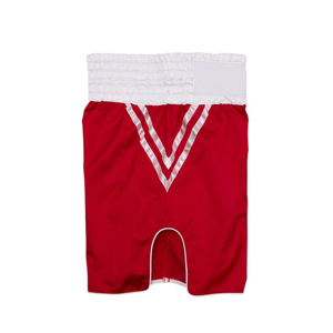 Top trending Men Muay Thai Shorts hecho a medida ligero fácil de usar transpirable cómodo Muay Thai Short con material duradero - Product Image 3