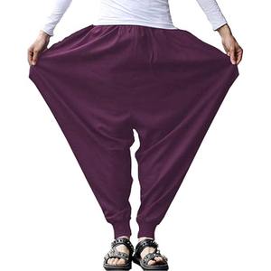 New Arrival Quick Dry Sports Outdoor Track Cotton Casual <b>Men</b> <b>Work</b> Pants <b>Trousers</b> made by Dress Sports - Product Image 2