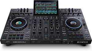 Nuevo Kit de Controlador de DJ Autónomo DJ Primes 4+ con Estuche de Transporte, Soporte OEM Personalizable, Garantía de 3 Años - Product Image 3