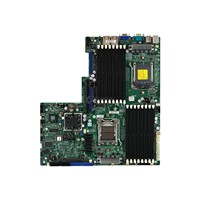 Placa base H8DMU+ SUPERMICRO para CSE-815TQ reacondicionada
